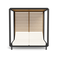 Breeze Xl Aluminum Cabana