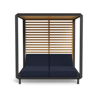 Breeze Xl Aluminum Cabana