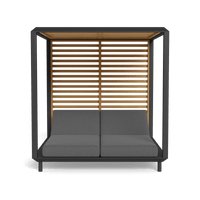 Breeze Xl Aluminum Cabana