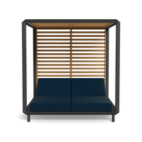 Breeze Xl Aluminum Cabana