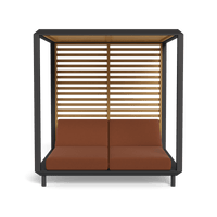 Breeze Xl Aluminum Cabana