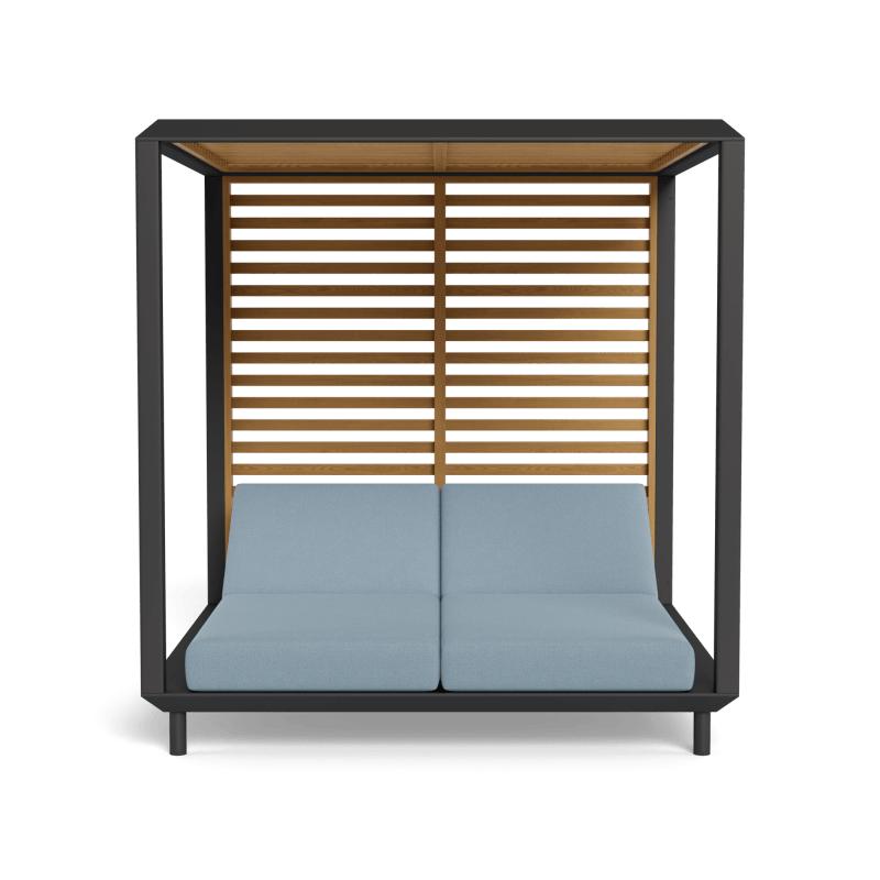 Breeze Xl Aluminum Cabana