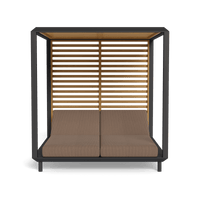Breeze Xl Aluminum Cabana