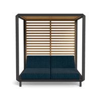 Breeze Xl Aluminum Cabana