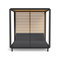 Breeze Xl Aluminum Cabana