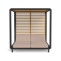 Breeze Xl Aluminum Cabana