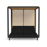 Breeze Xl Aluminum Cabana