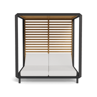 Breeze Xl Aluminum Cabana