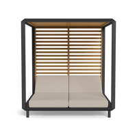 Breeze Xl Aluminum Cabana