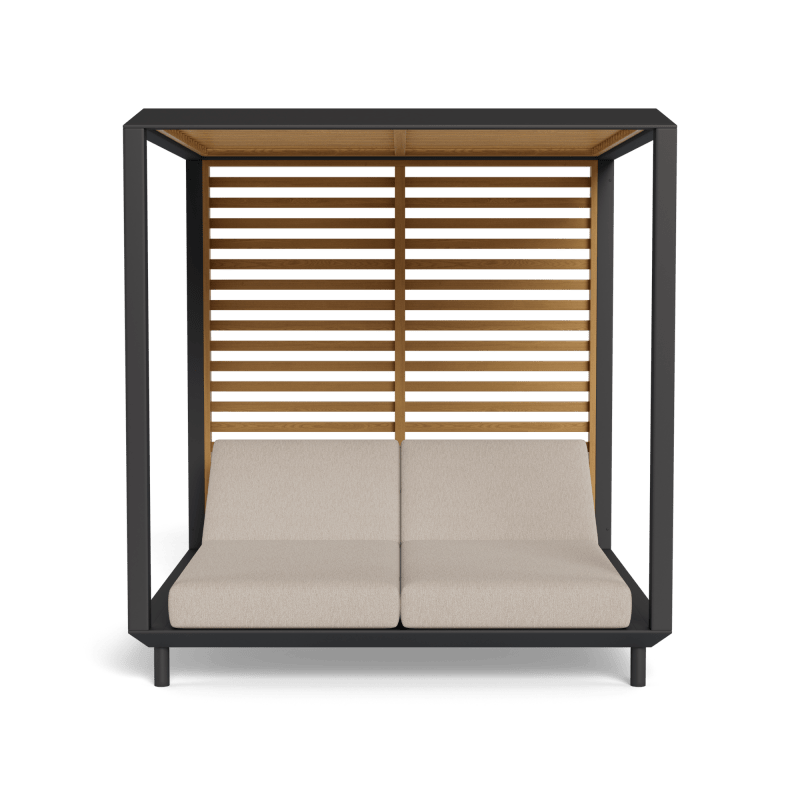 Breeze Xl Aluminum Cabana