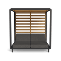 Breeze Xl Aluminum Cabana