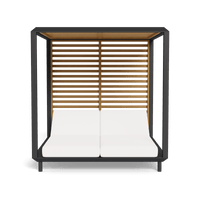 Breeze Xl Aluminum Cabana