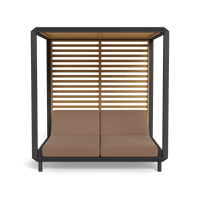 Breeze Xl Aluminum Cabana