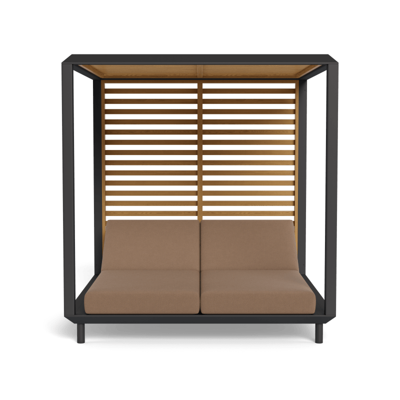 Breeze Xl Aluminum Cabana