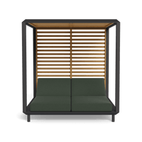 Breeze Xl Aluminum Cabana