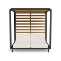 Breeze Xl Aluminum Cabana
