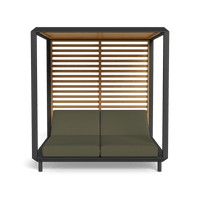 Breeze Xl Aluminum Cabana
