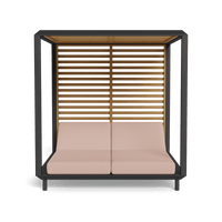 Breeze Xl Aluminum Cabana