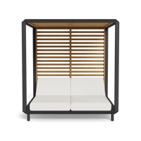 Breeze Xl Aluminum Cabana