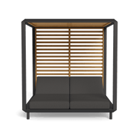 Breeze Xl Aluminum Cabana