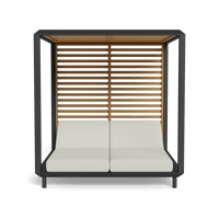 Breeze Xl Aluminum Cabana