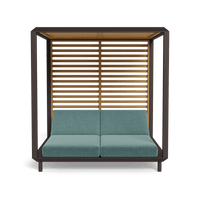 Breeze Xl Aluminum Cabana