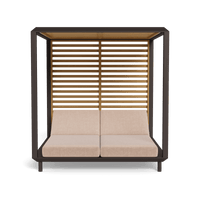 Breeze Xl Aluminum Cabana