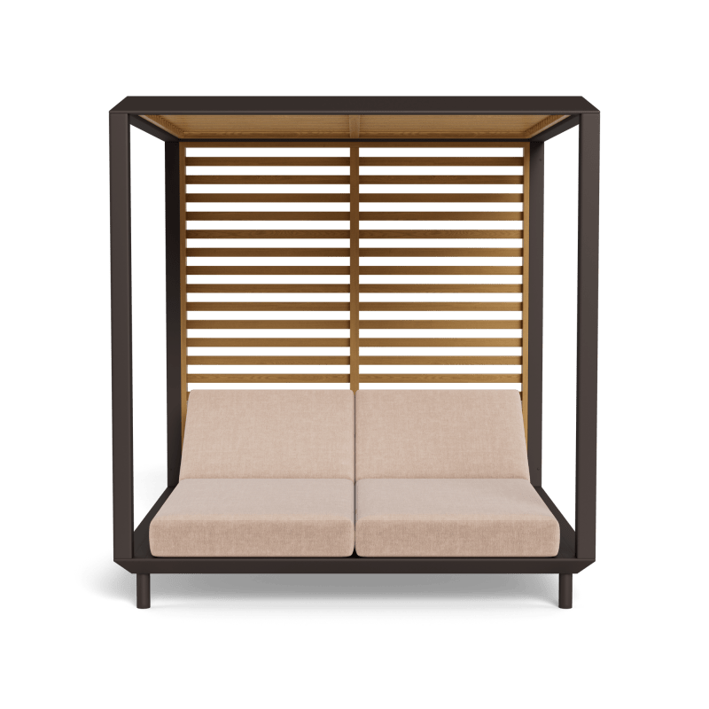 Breeze Xl Aluminum Cabana