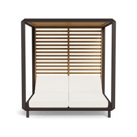 Breeze Xl Aluminum Cabana