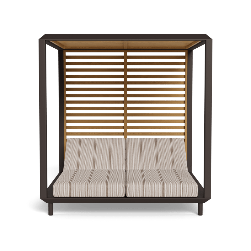 Breeze Xl Aluminum Cabana