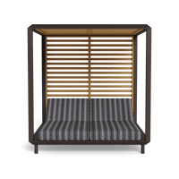 Breeze Xl Aluminum Cabana