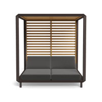 Breeze Xl Aluminum Cabana