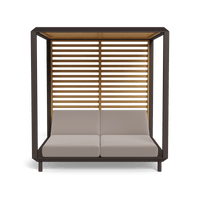 Breeze Xl Aluminum Cabana