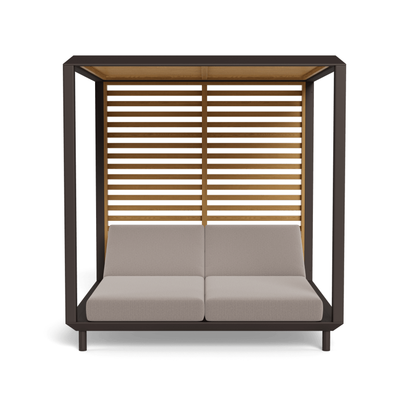 Breeze Xl Aluminum Cabana