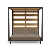 Breeze Xl Aluminum Cabana