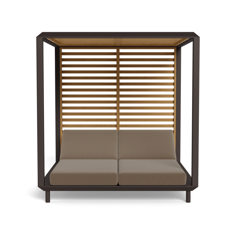 Breeze Xl Aluminum Cabana