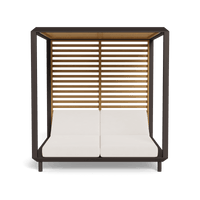 Breeze Xl Aluminum Cabana
