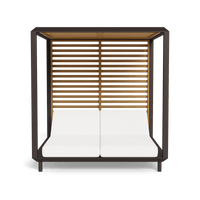Breeze Xl Aluminum Cabana