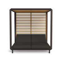 Breeze Xl Aluminum Cabana