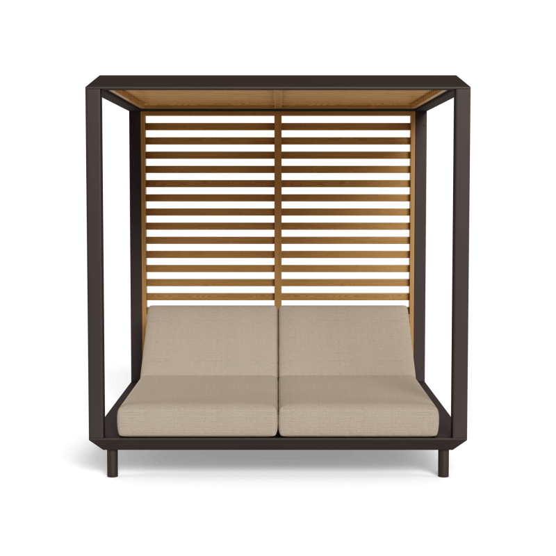 Breeze Xl Aluminum Cabana