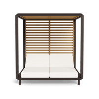 Breeze Xl Aluminum Cabana