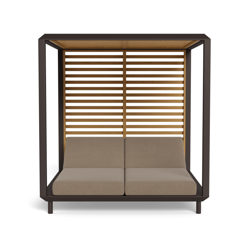 Breeze Xl Aluminum Cabana