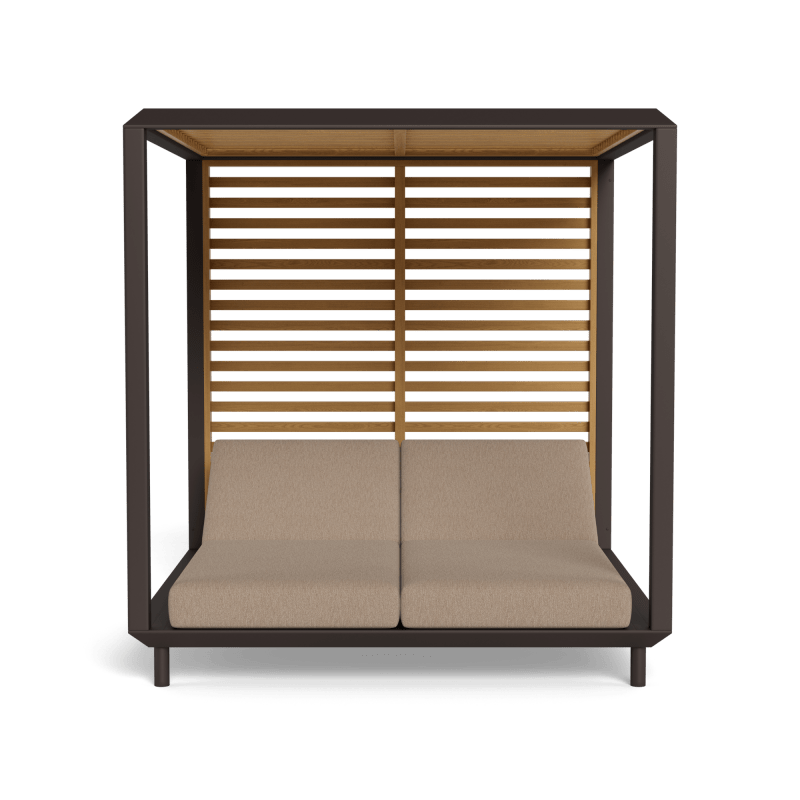 Breeze Xl Aluminum Cabana