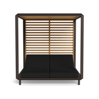 Breeze Xl Aluminum Cabana