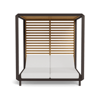 Breeze Xl Aluminum Cabana