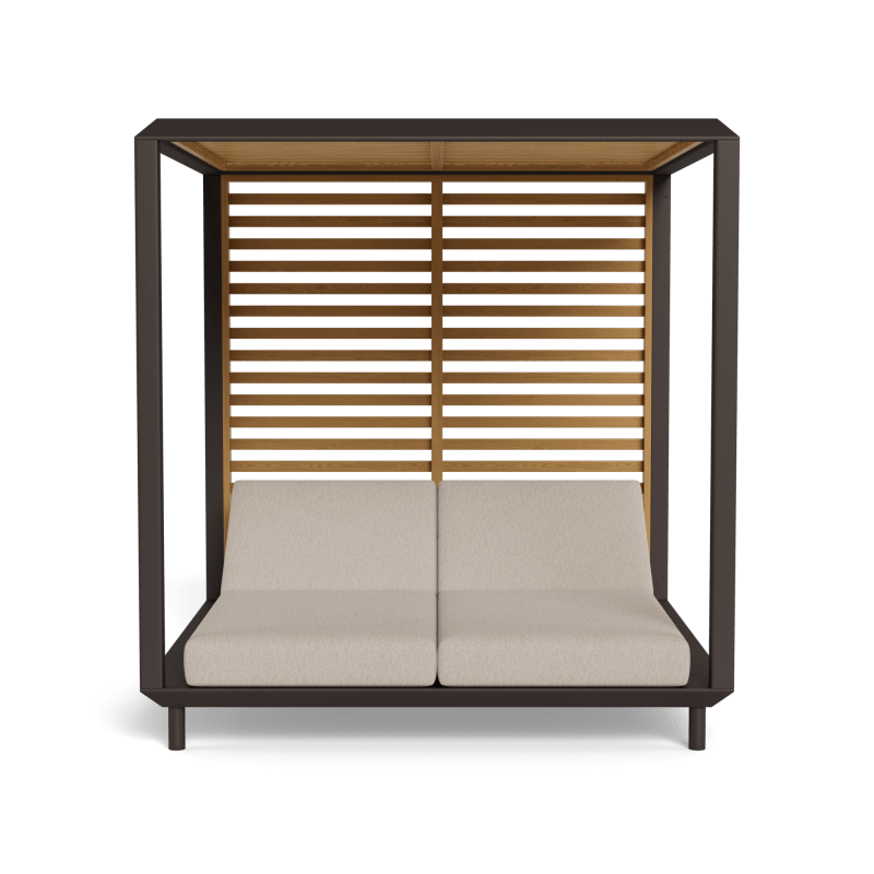 Breeze Xl Aluminum Cabana