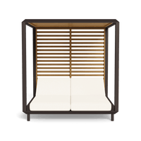 Breeze Xl Aluminum Cabana