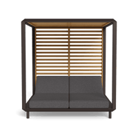Breeze Xl Aluminum Cabana