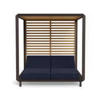 Breeze Xl Aluminum Cabana