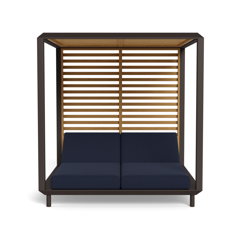 Breeze Xl Aluminum Cabana